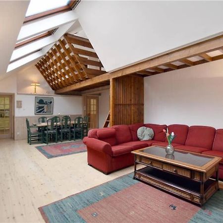 Willa Unique, Perfectly Located Town Centre House Lerwick Zewnętrze zdjęcie