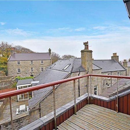 Willa Unique, Perfectly Located Town Centre House Lerwick Zewnętrze zdjęcie