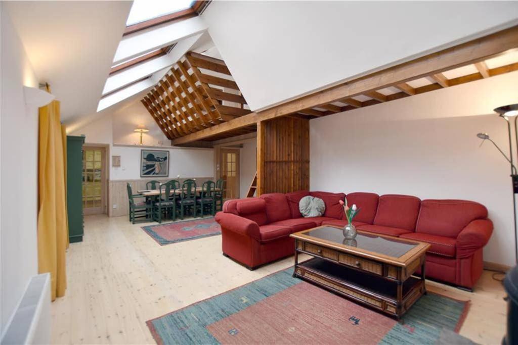 Willa Unique, Perfectly Located Town Centre House Lerwick Zewnętrze zdjęcie