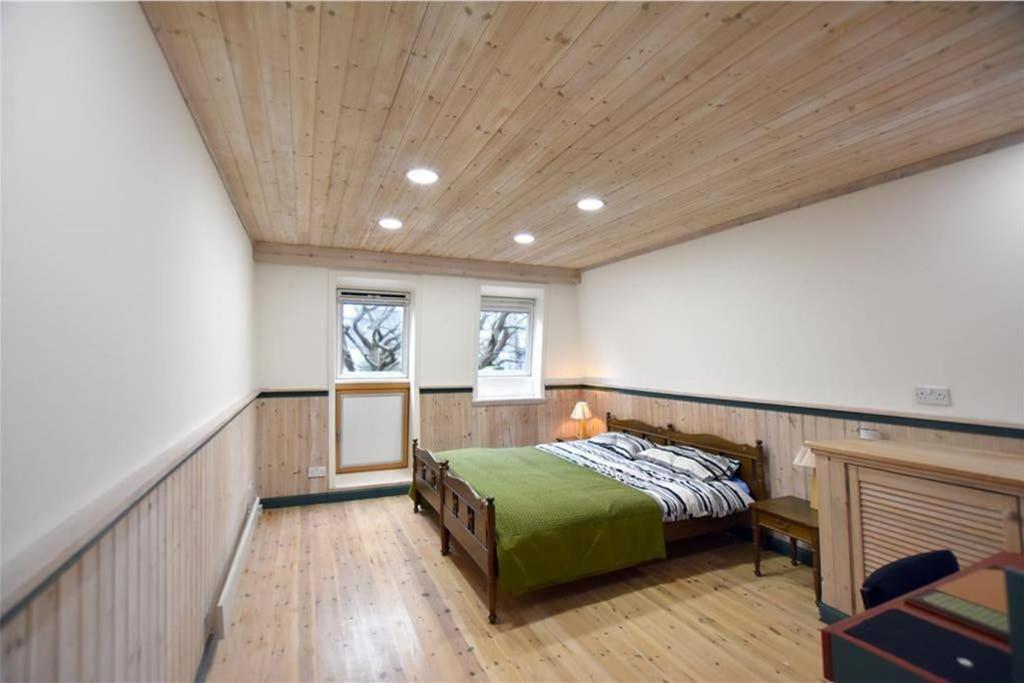 Willa Unique, Perfectly Located Town Centre House Lerwick Zewnętrze zdjęcie